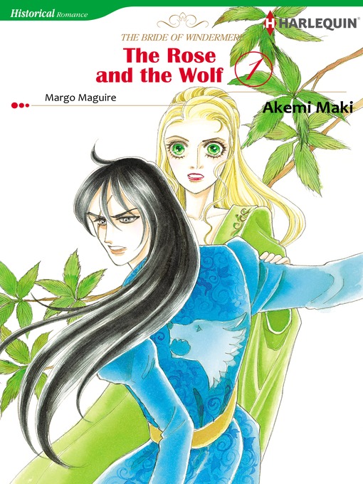 Title details for The Bride of Windermere 1 by Akemi Maki - Available